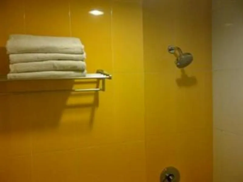 Hotel Manggis Inn-1