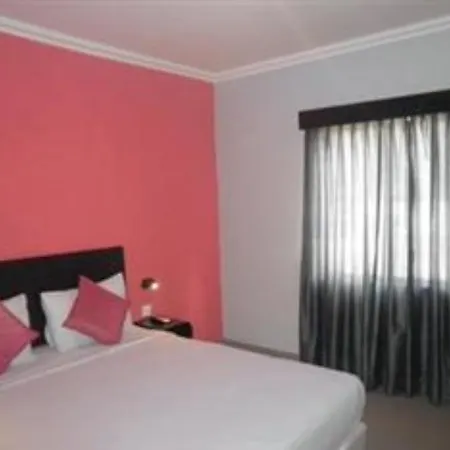 Hotel Manggis Inn-2